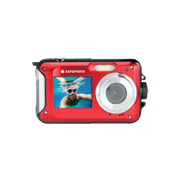 AgfaPhoto Realishot WP8000 цена