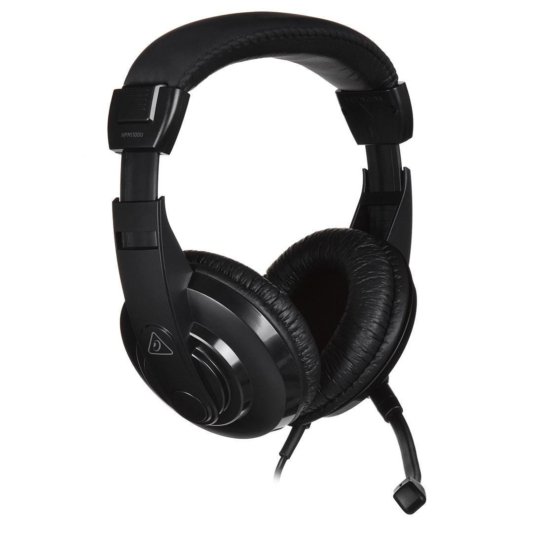 Behringer HPM1100 hind