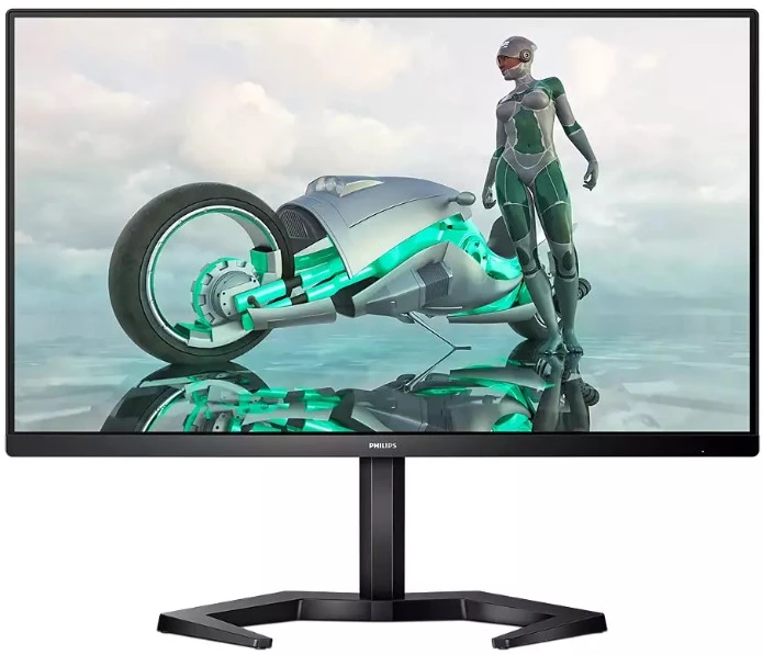 Philips 24M1N3200ZS hind