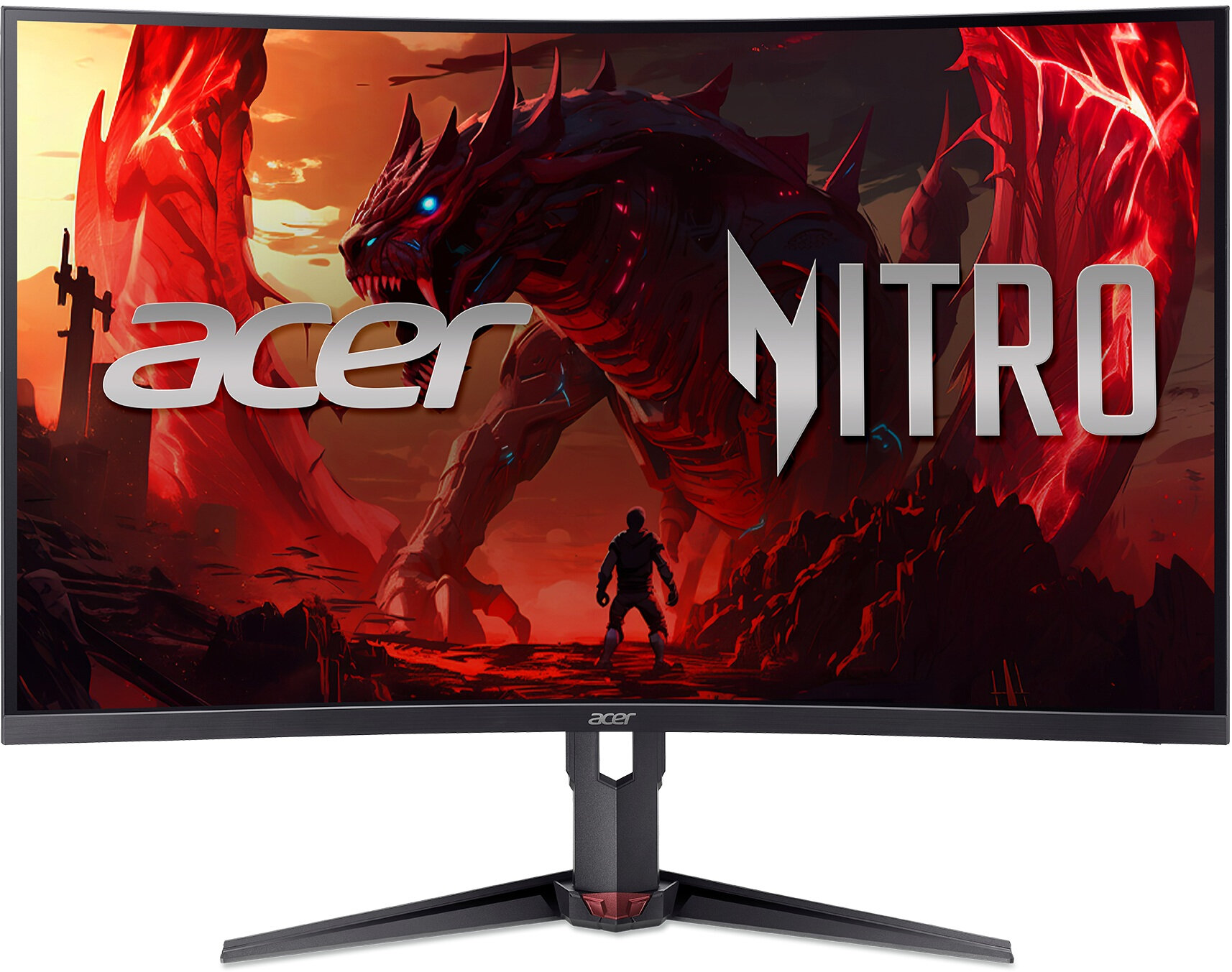 Acer XZ323QUZ1 price