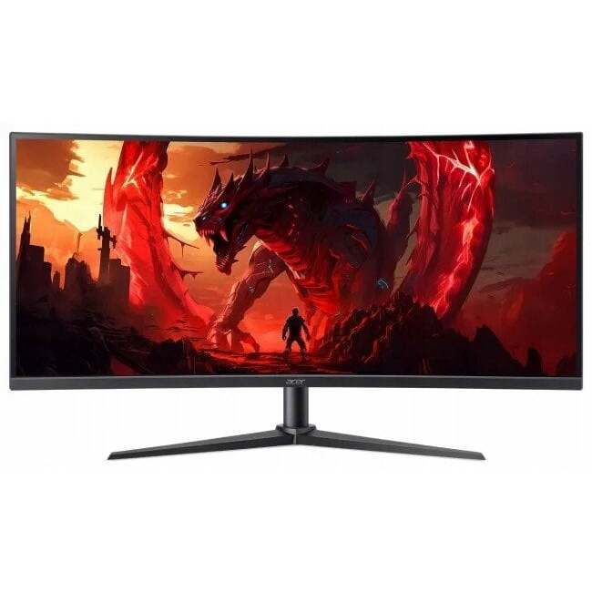 Acer Nitro XZ340CURX0 цена