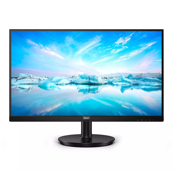 Philips 275V8LA hind
