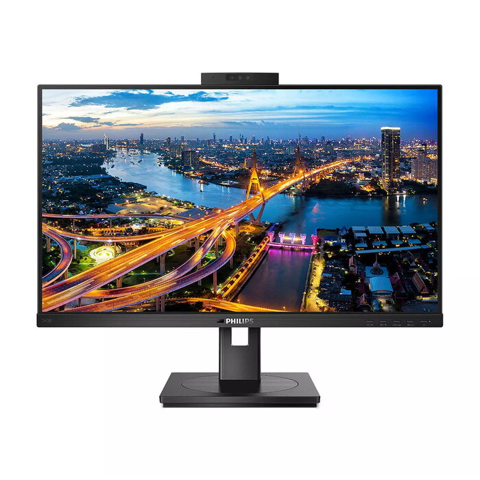 Philips 243B1JH hind