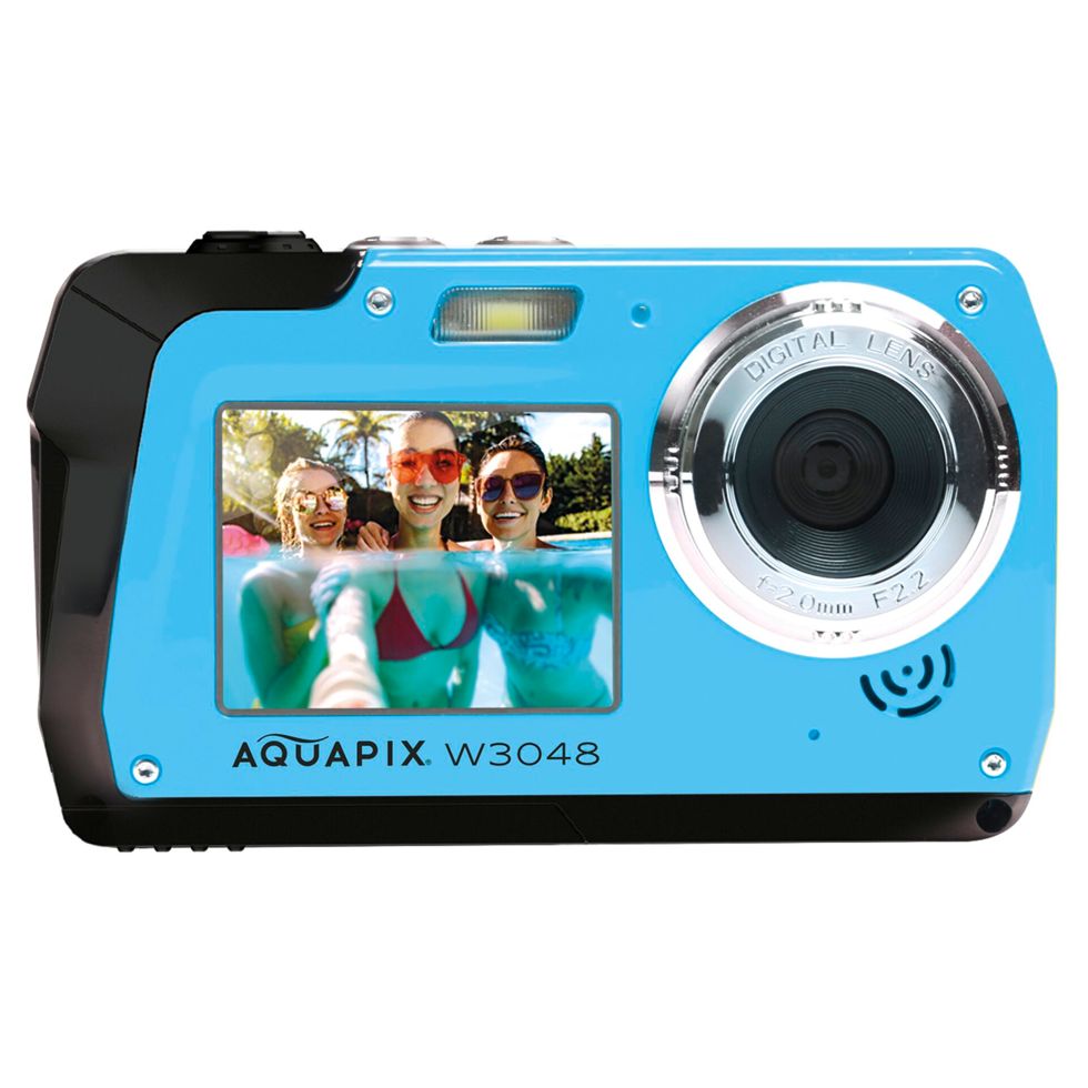 EasyPix AquaPix W3048 Edge цена