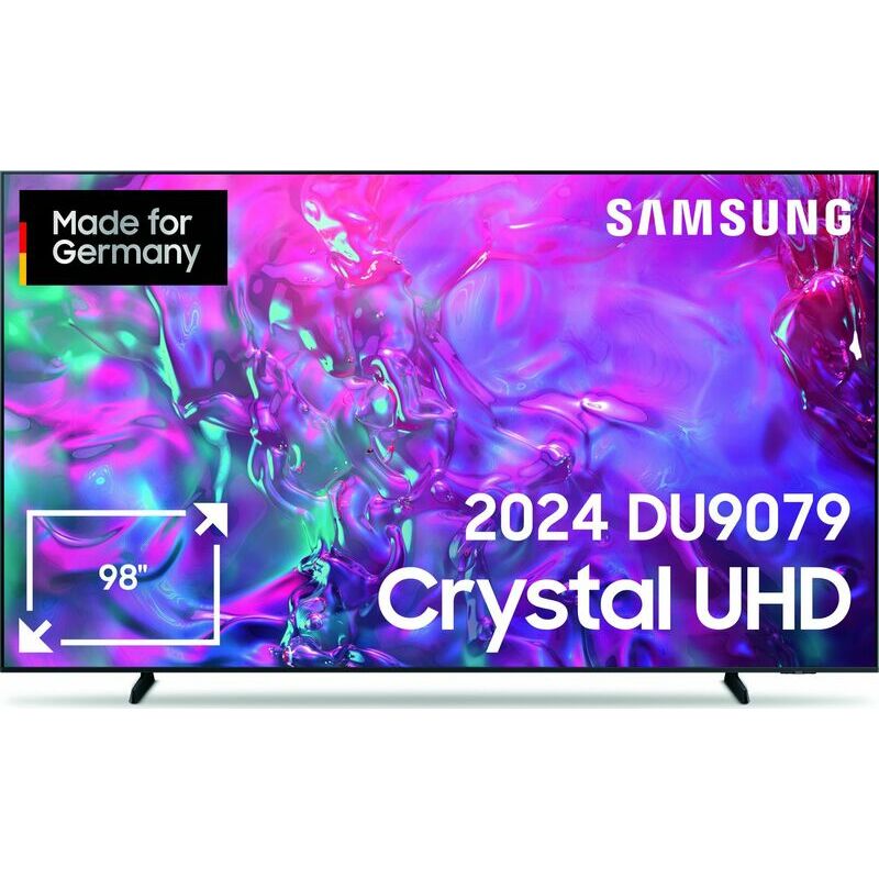 Samsung GU98DU9079 цена