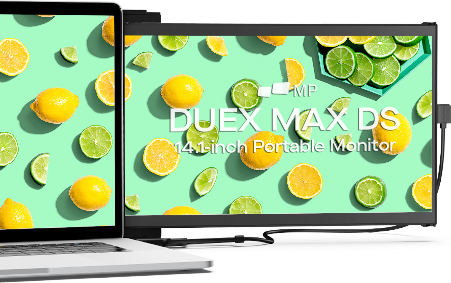 Mobile Pixels Duex Max цена