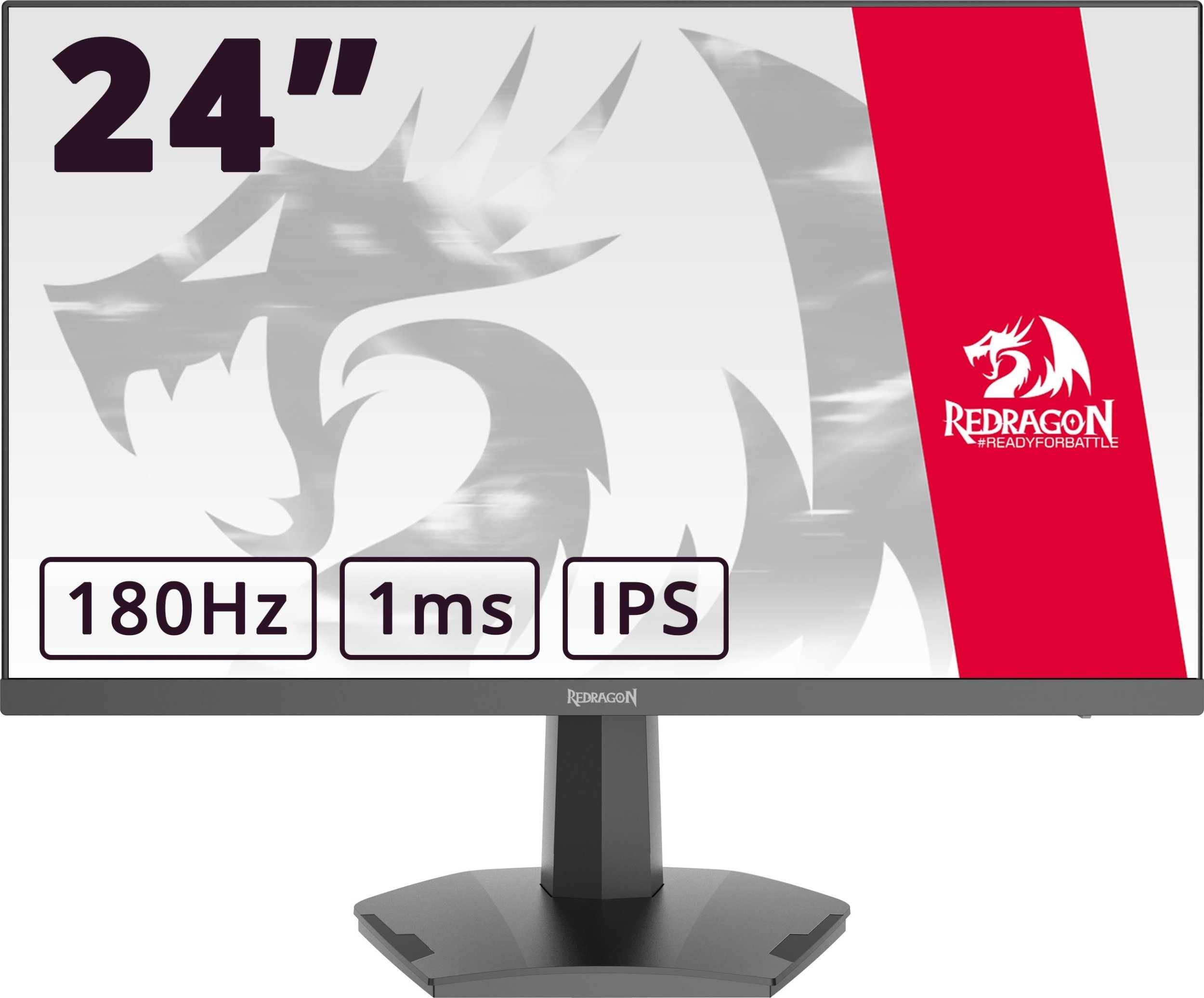 Redragon Azur II GM24X5IPS cena