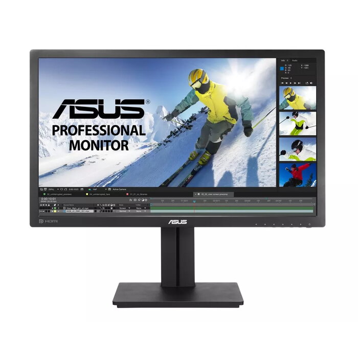Asus PB278QV hind