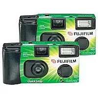 Fujifilm Quicksnap 400