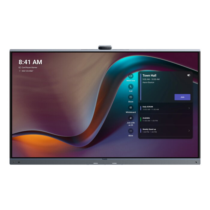 Yealink Meetingboard 86 цена
