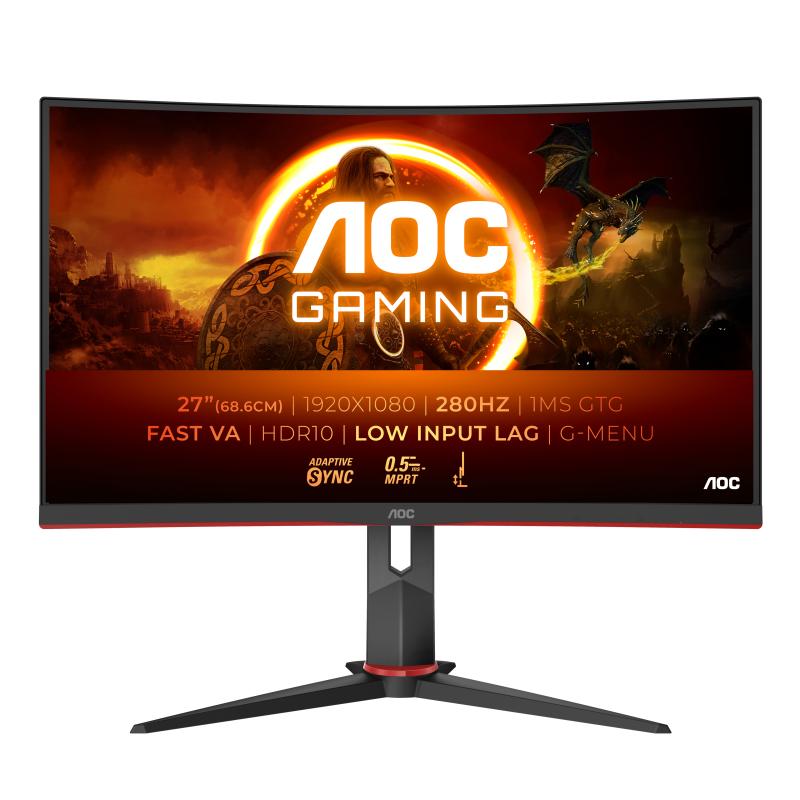 AOC C27G2Z3 cena