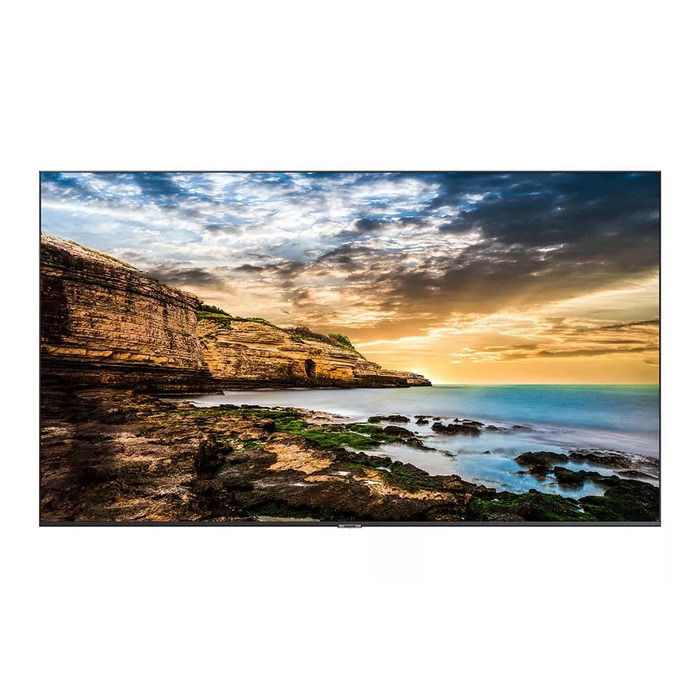 Samsung QE50T kaina