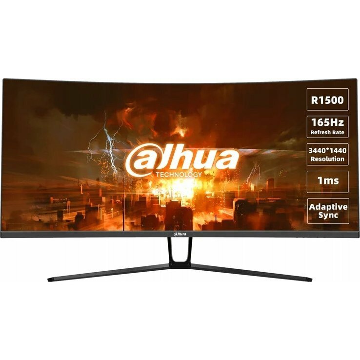 Dahua DHI-LM34-E330C cena