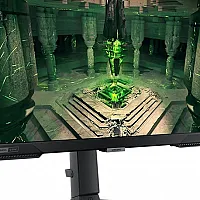 Samsung Odyssey G4 S25BG400EU