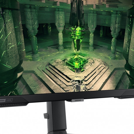 Samsung Odyssey G4 S25BG400EU цена