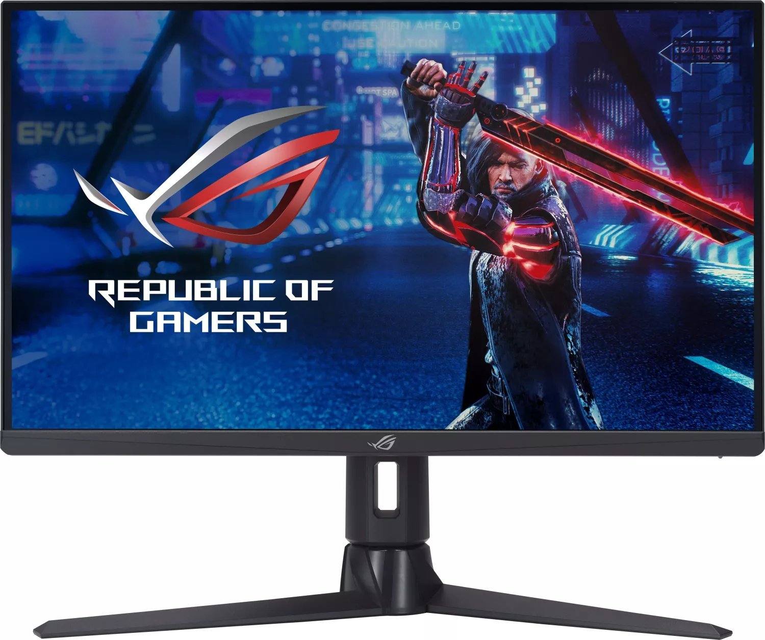 Asus XG27AQMR hind