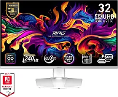 MSI MPG 321URXW QD