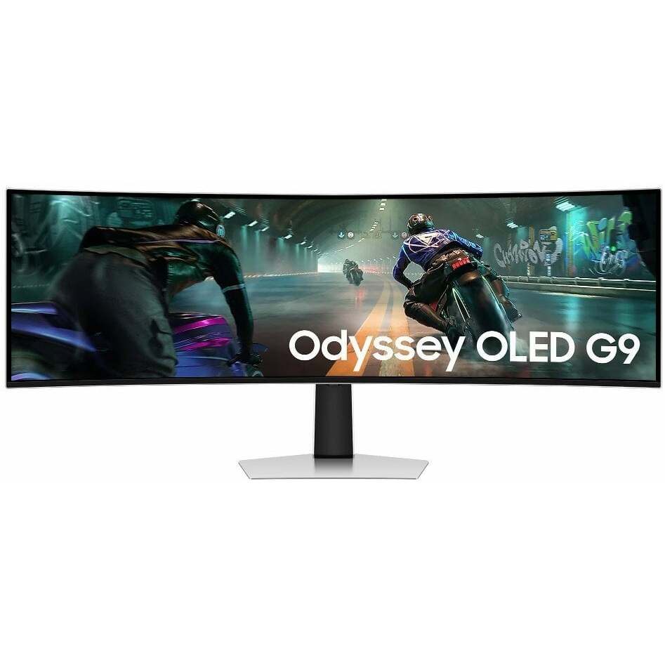 Samsung LS49DG912SU цена