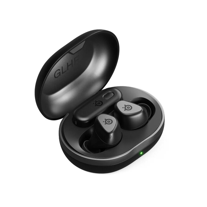 Steelseries Arctis GameBuds hind