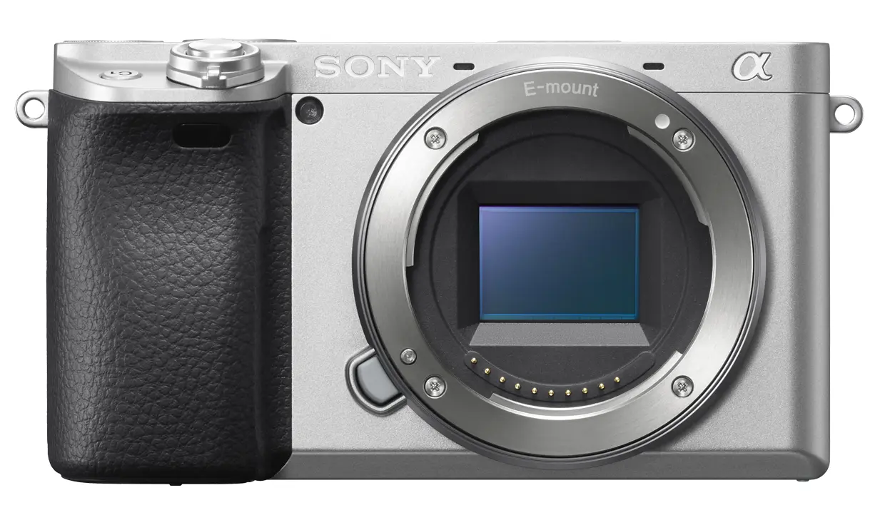 Sony Alpha 6400 цена