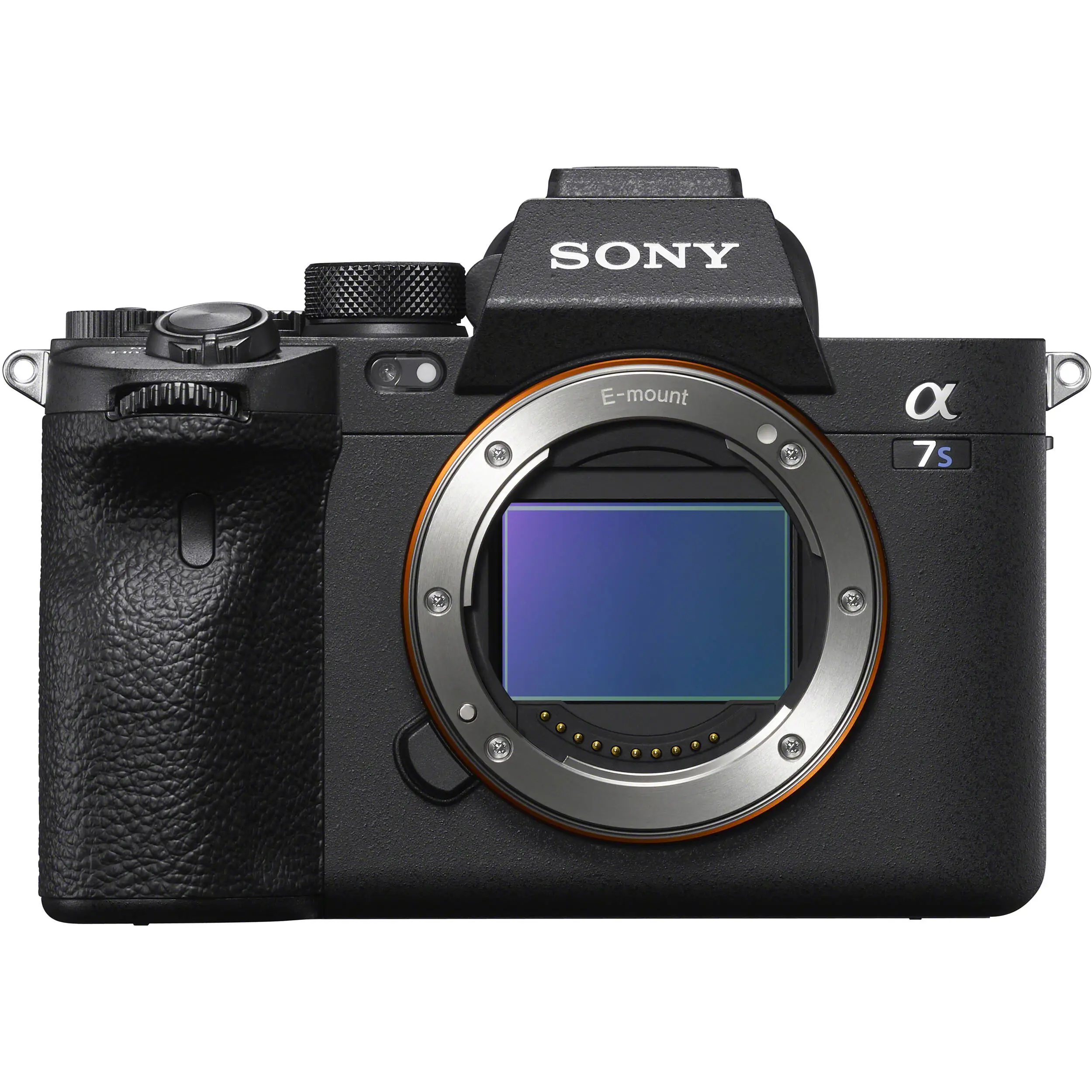 Sony Alpha A7 III цена