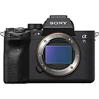Sony Alpha A7 III