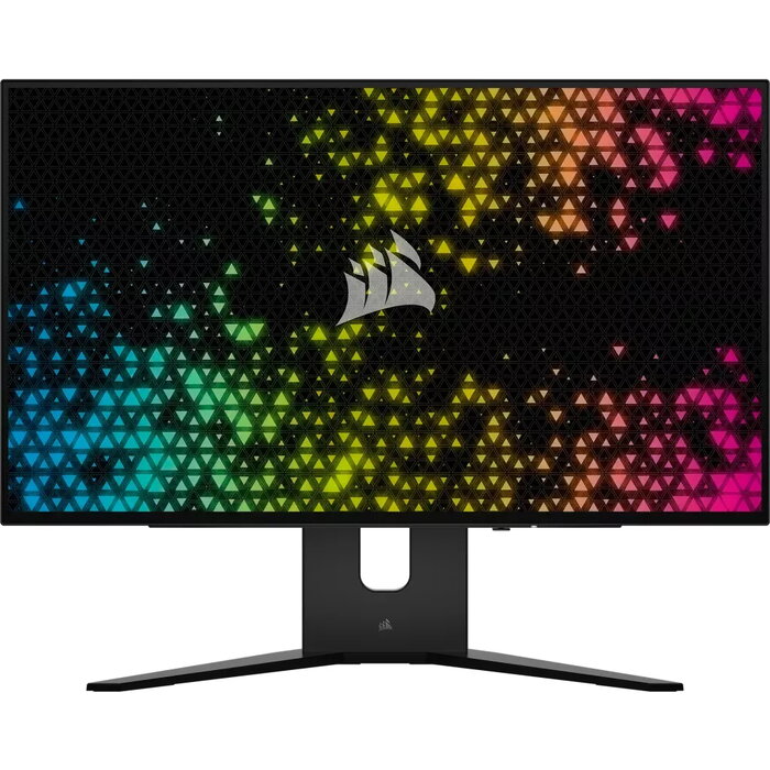 Corsair XENEON 27QHD240 hind