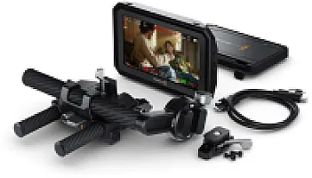 Blackmagic Design PYXIS EVF Kit