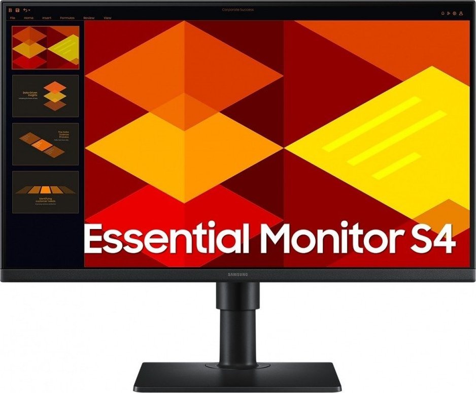 Samsung LS27D400GSU hind