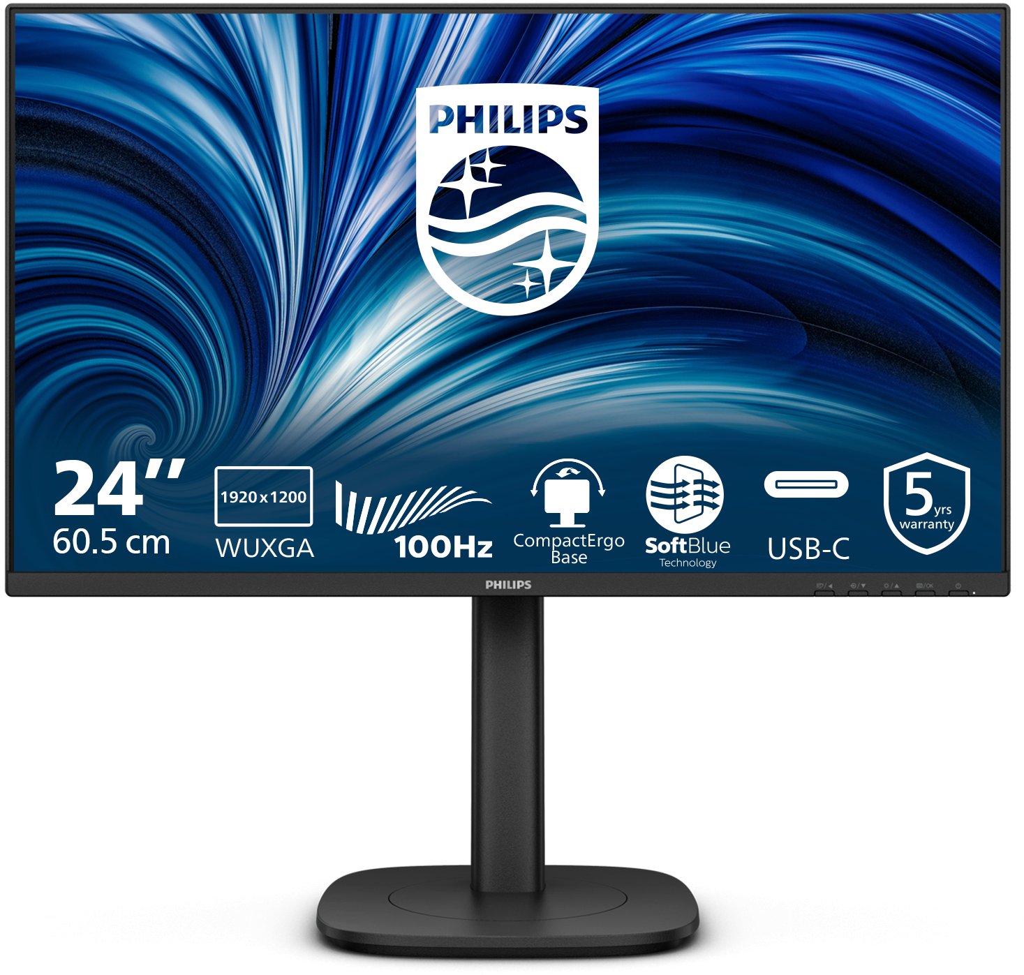 Philips 24B2N3200D/00 hind