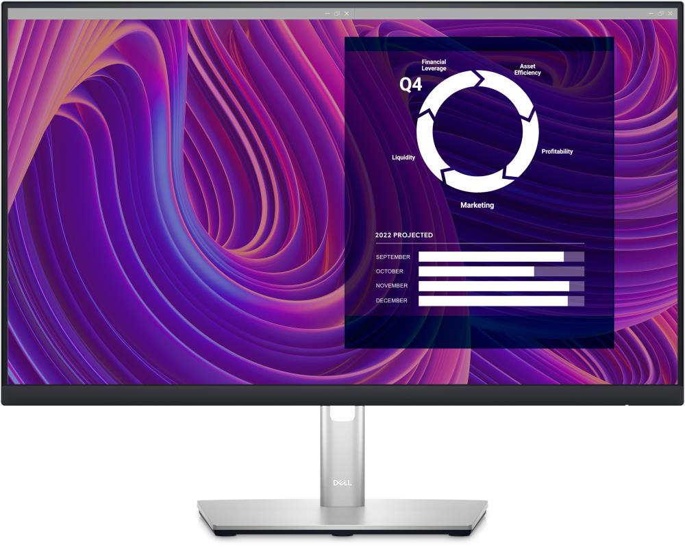Dell P2423 цена
