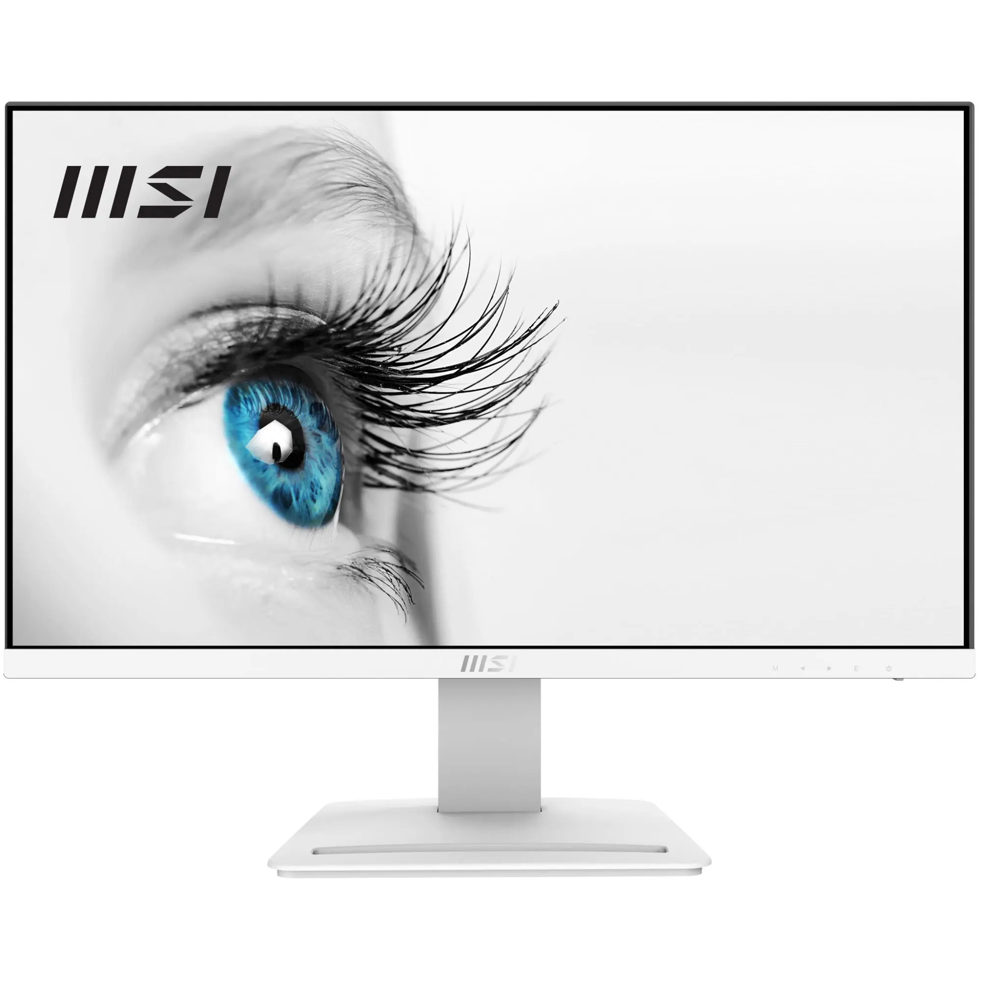 MSI PRO MP243XW цена