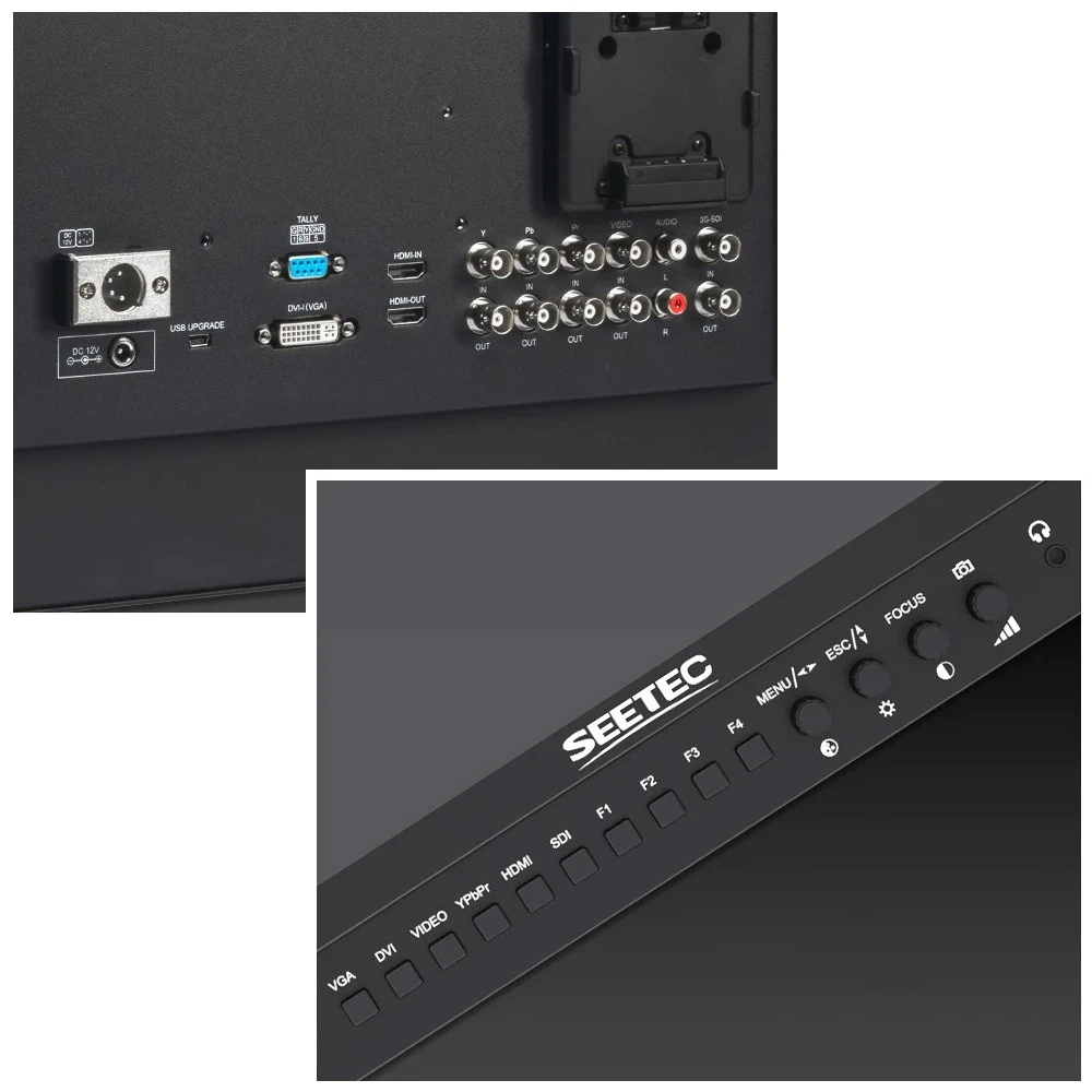 Seetec P238 cena