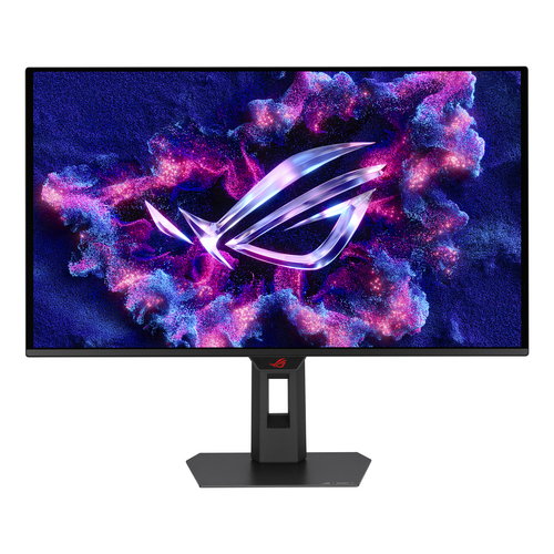 Asus ROG Strix OLED XG27ACDMS hind