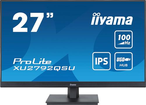 Iiyama ProLite XU2792QSU-B6 цена