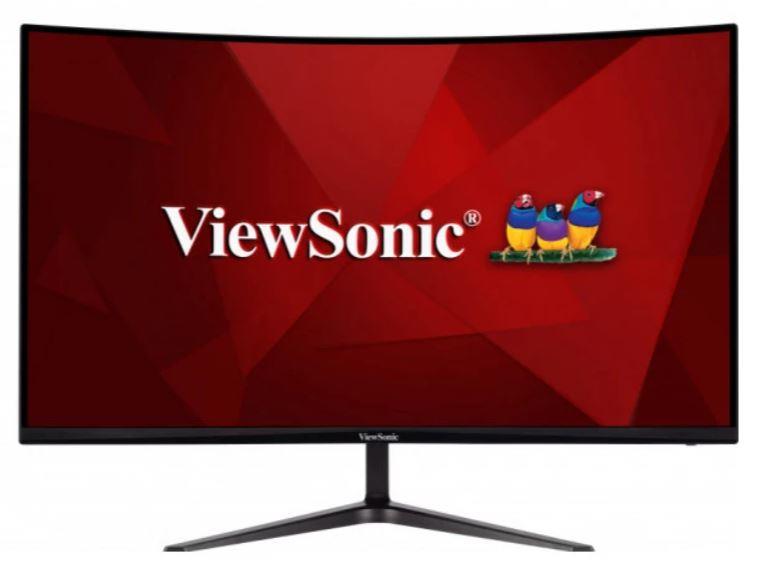 ViewSonic VX2718-2KPC-MHD цена