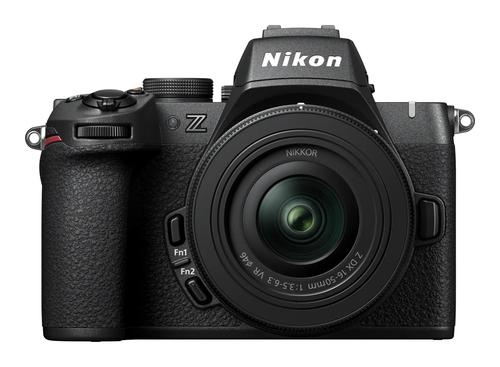 Nikon Z50II цена