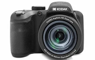 Kodak Astro Zoom AZ405