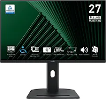 MSI PRO MP275PGDE