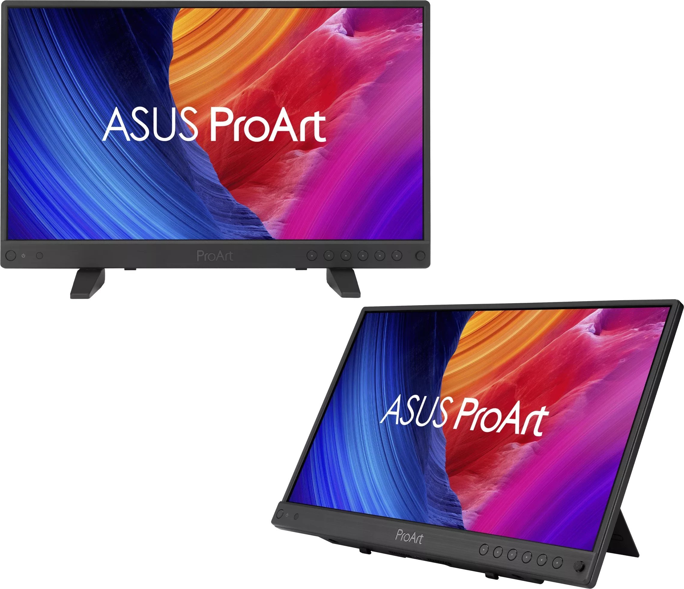 Asus ProArt PA16USV hind