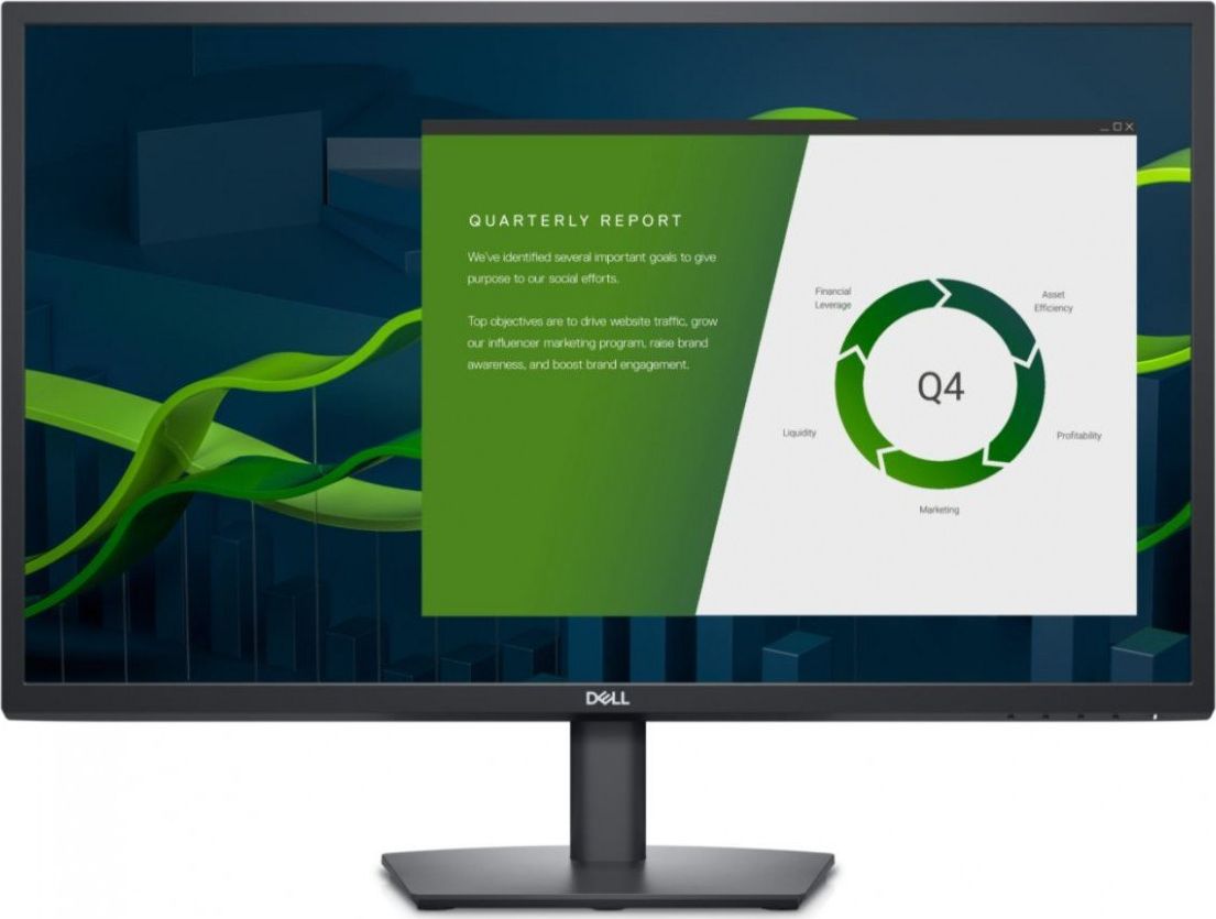 Dell E2722H цена