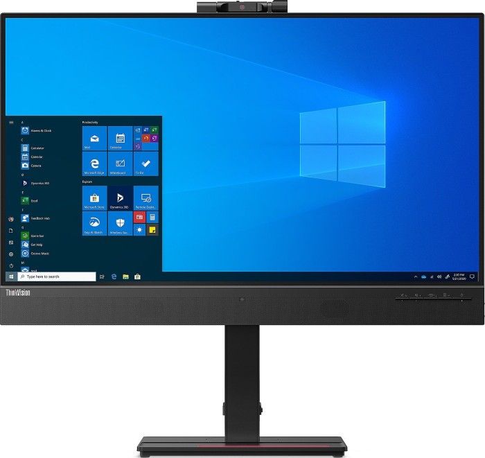 Lenovo T27hv-20 цена