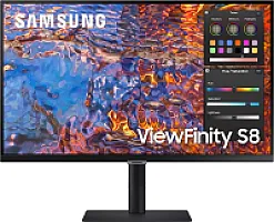 Samsung ViewFinity S8 LS27B800PXPXEN