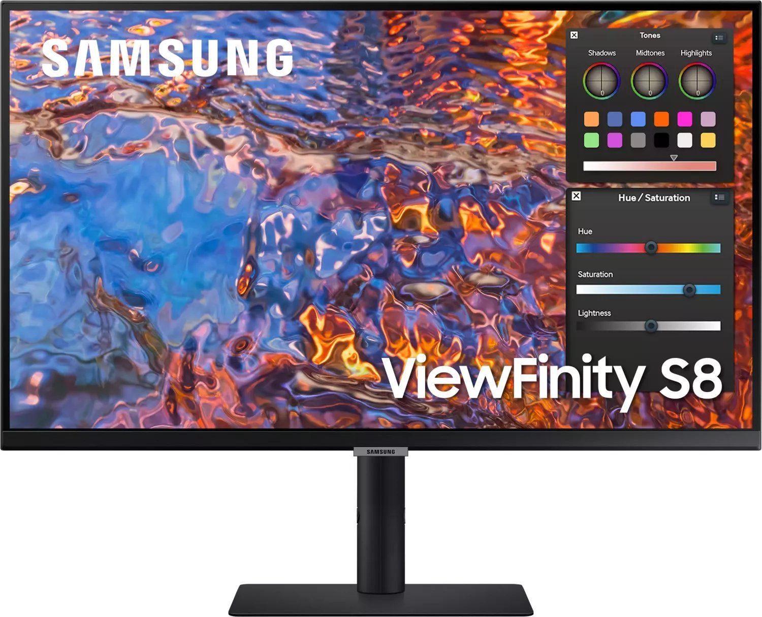 Samsung ViewFinity S8 LS27B800PXPXEN price