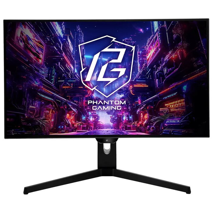 ASRock PGO27QFS цена