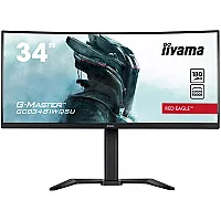 Iiyama G-Master GCB3481WQSU-B1