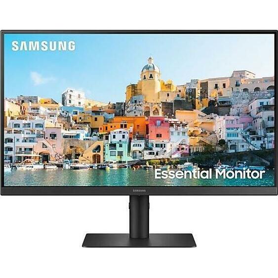 Samsung LS24A400UJUXEN цена