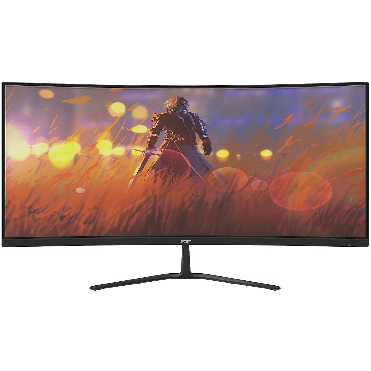 Acer ED340CURX0 hind