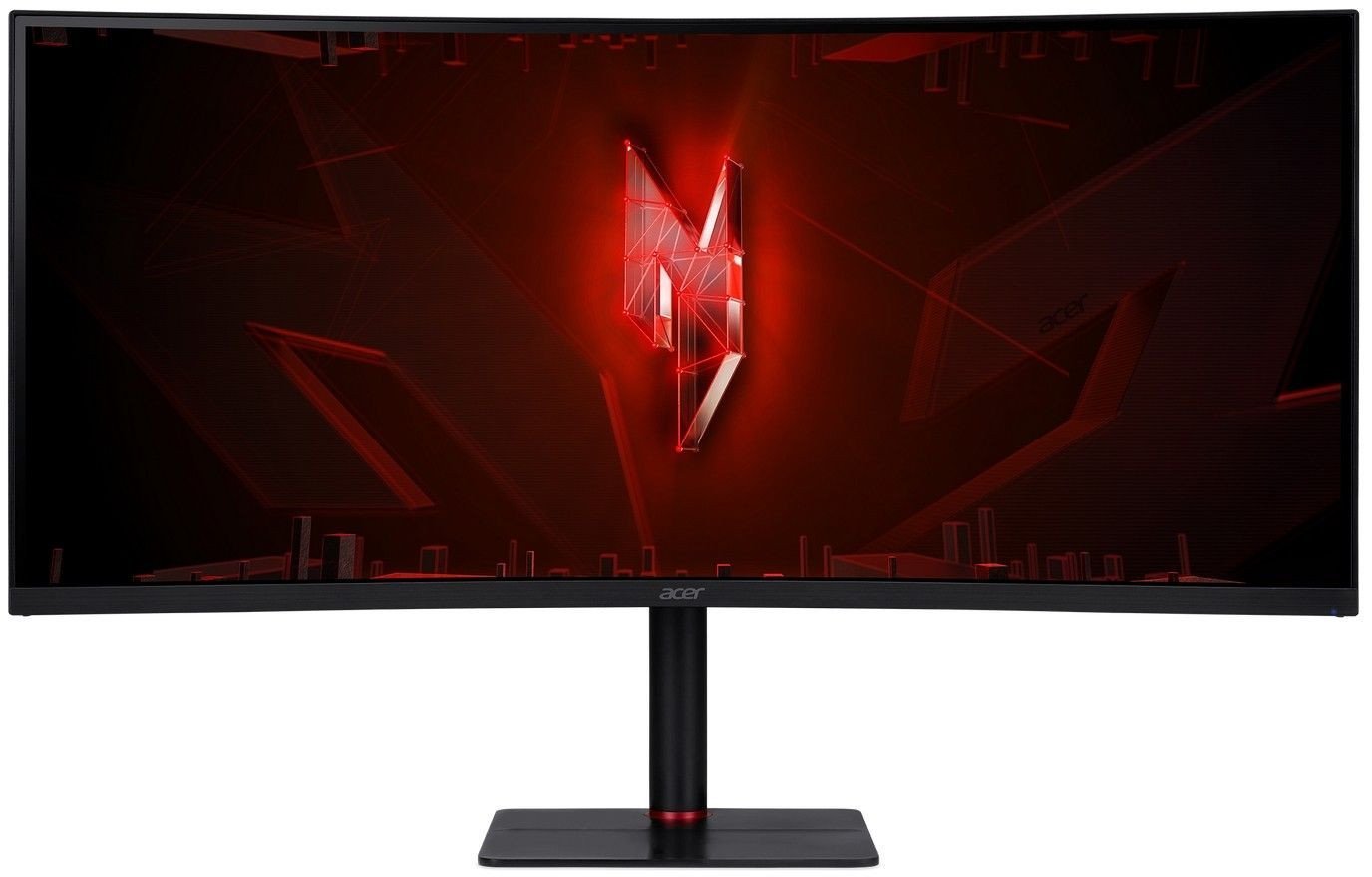Acer Nitro XV345CURX цена