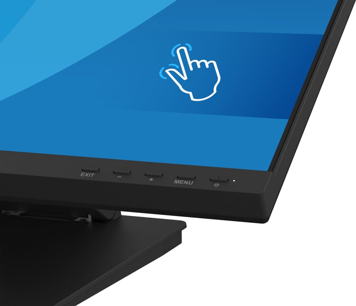 Iiyama ProLite T2454MSC-B3AG cena